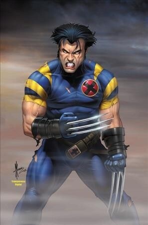 X-Men: Trial of the Juggernaut (Paperback)