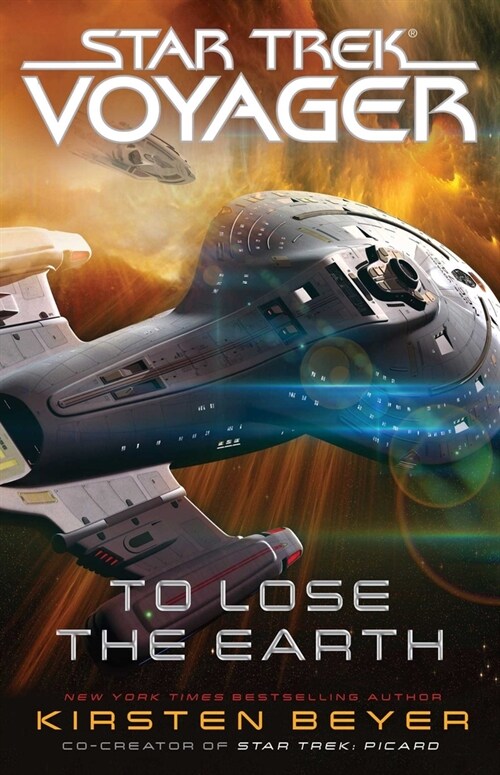 To Lose the Earth (Paperback)