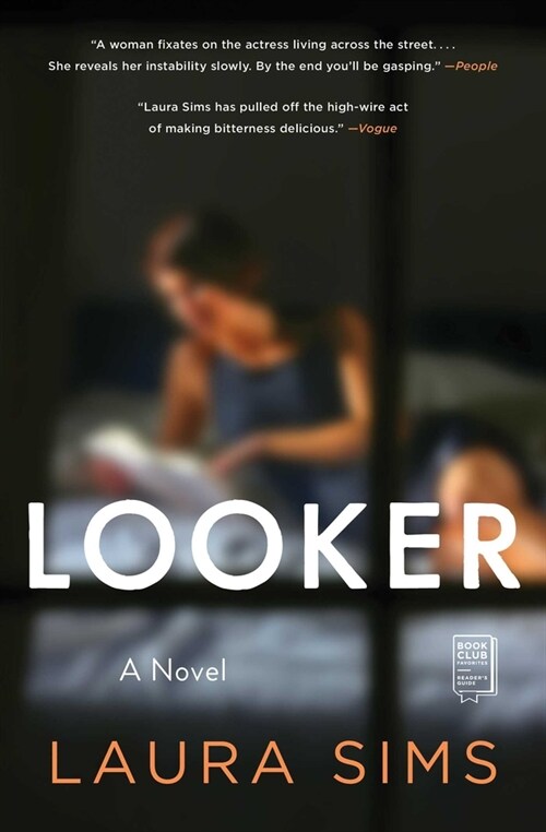 Looker (Paperback)