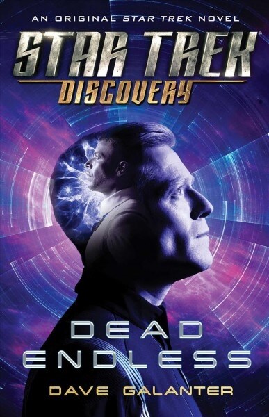 Star Trek: Discovery: Dead Endless (Paperback)