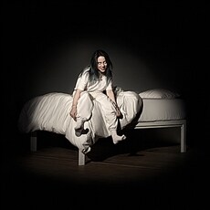 Billie Eilish - 정규앨범 WHEN WE ALL FALL ASLEEP, WHERE DO WE GO?