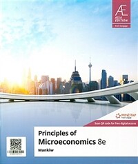 Principles Of Microeconomics (8th, Asia Edition)