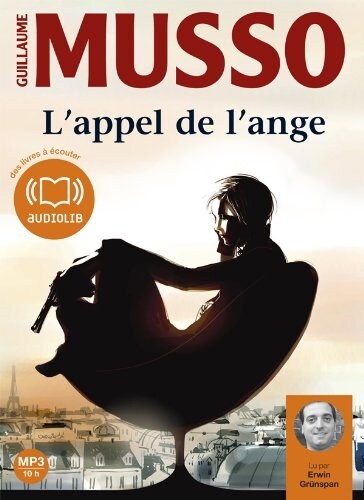 Lappel De Lange (audiolibre) (French) (Audio CD)