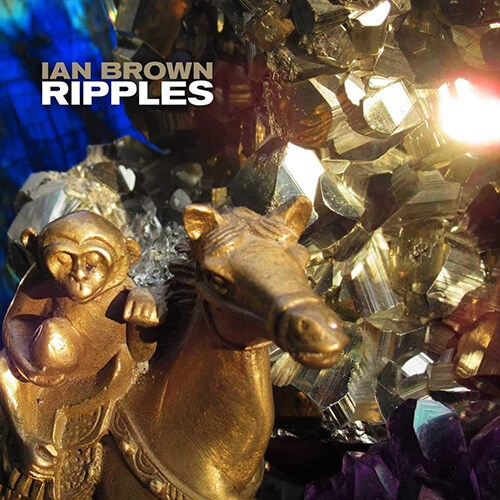[수입] Ian Brown - Ripples