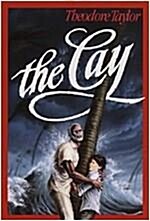 [중고] The Cay (Paperback)