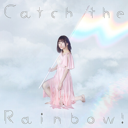 Minase Inori - 정규 3집 Catch the Rainbow !