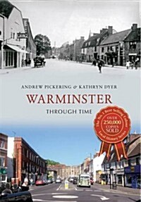 Warminster Through Time (Paperback)