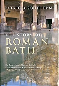 The Story of Roman Bath (Hardcover)