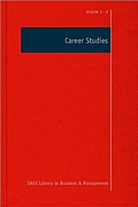 Career Studies (Multiple-component retail product)