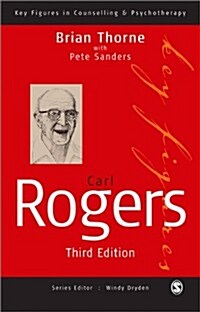 Carl Rogers (Paperback)