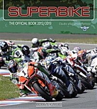 Superbike: The Official Book (Hardcover, 2012-2013)