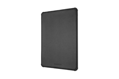 Moleskine Classic Macbook Air 13 Sleeve, Black (Other)