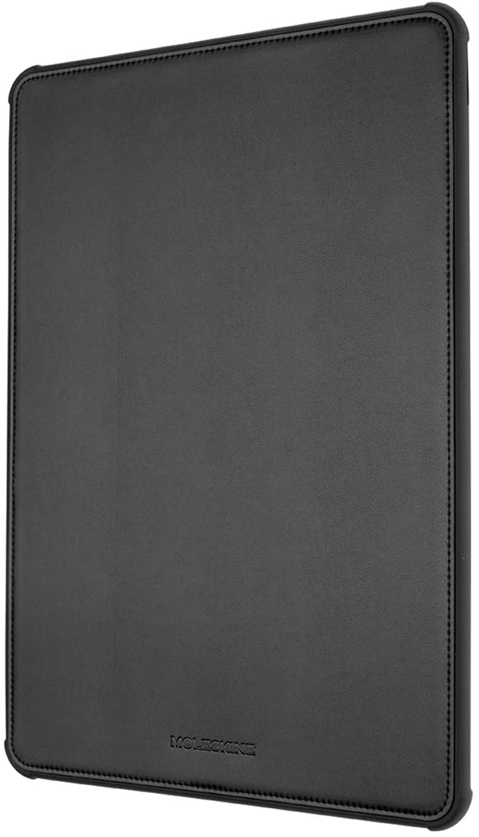 Moleskine Classic Macbook Pro 15 Sleeve, Black (Other)