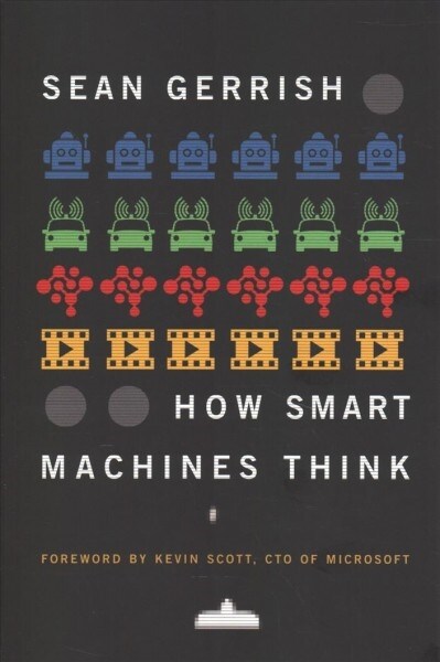 How Smart Machines Think (Paperback)