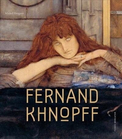 Fernand Khnopff (Hardcover)