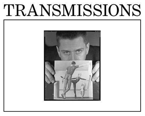 Transmissions (Paperback)