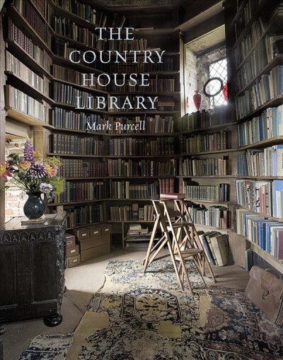 The Country House Library (Paperback)