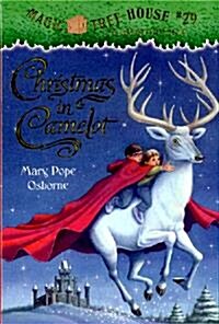 [중고] Christmas in Camelot (Hardcover)