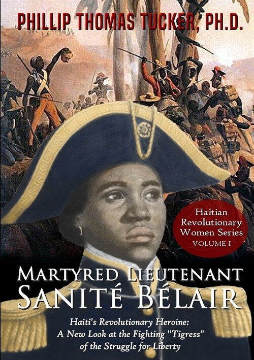 Martyred Lieutenant Sanit?B?air (Paperback)