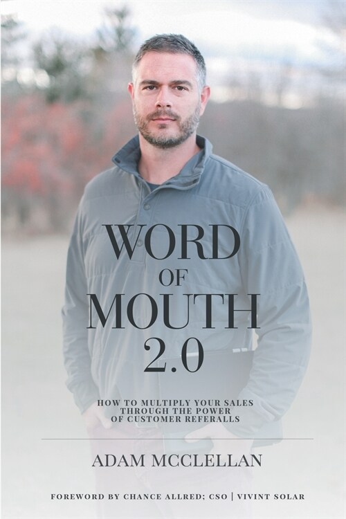 Word of Mouth 2.0 (B/W) (Paperback)