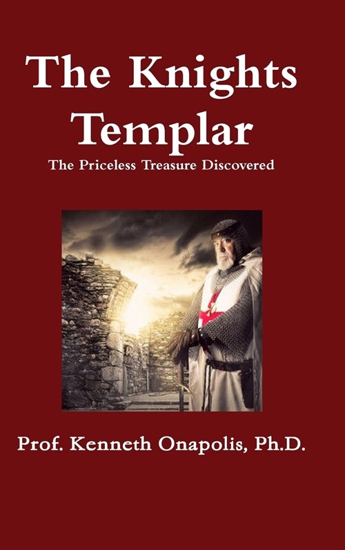 The Knights Templar (Hardcover)