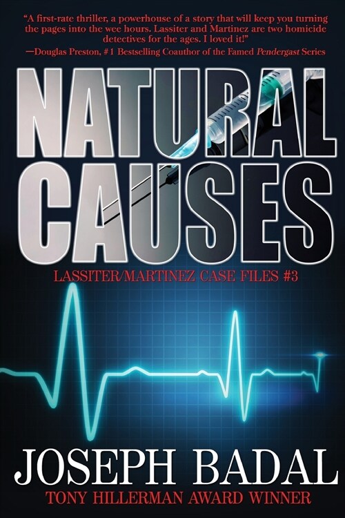 Natural Causes (Paperback)