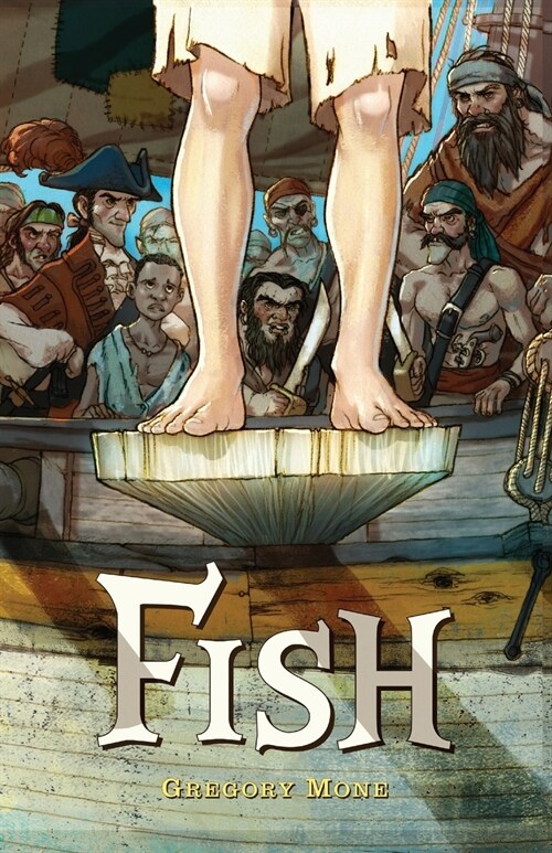 Fish (Paperback)