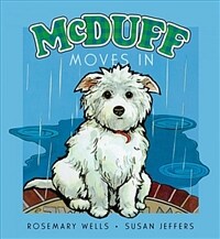 McDuff Moves in (Hardcover)