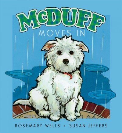 McDuff Moves in (Hardcover)