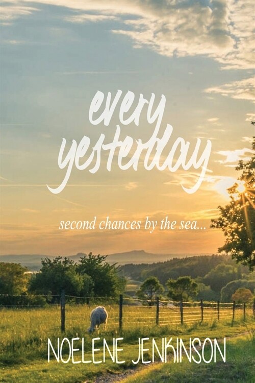 Every Yesterday (Paperback)