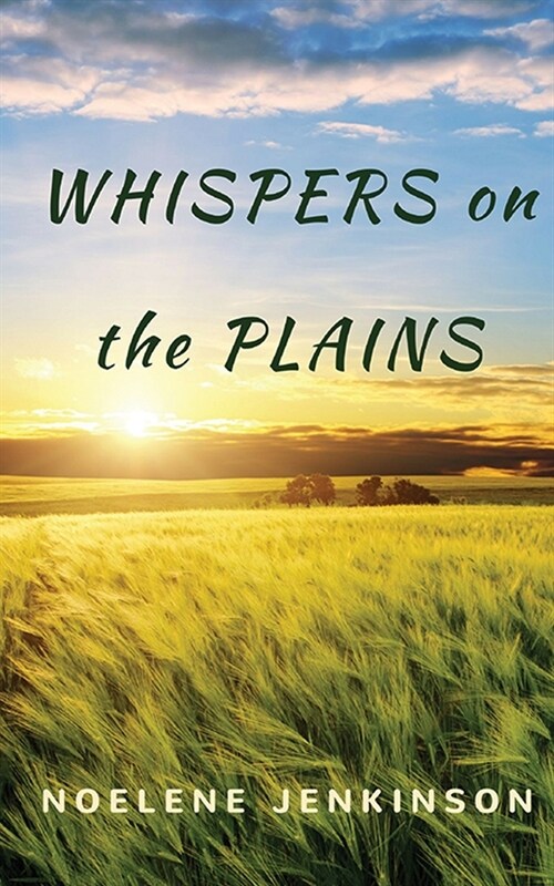 Whispers on the Plains (Paperback)