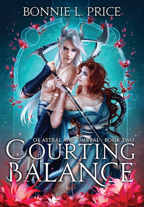 Courting Balance (Hardcover)