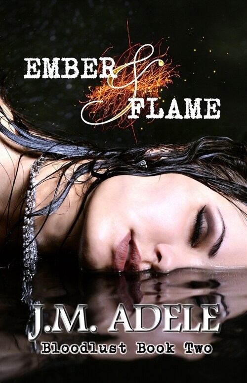 Ember & Flame (Paperback)