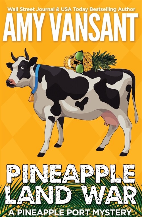 Pineapple Land War (Paperback)