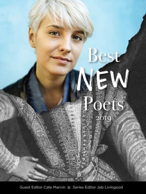 Best New Poets 2019: 50 Poems from Emerging Writers (Paperback)