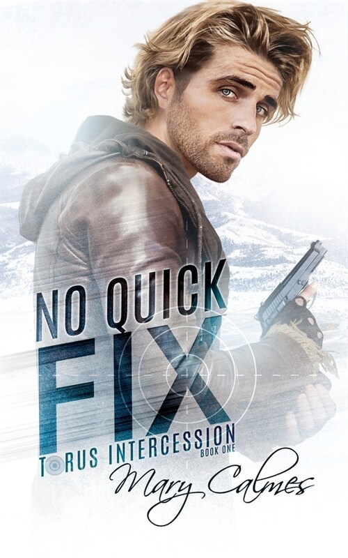 No Quick Fix: Torus Intercession Book One (Paperback)