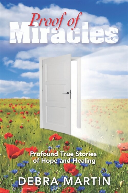 Proof of Miracles (Paperback)