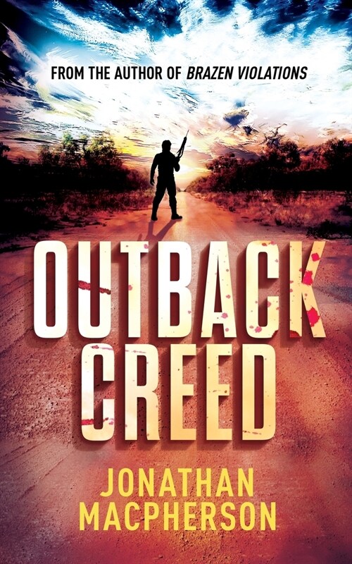 Outback Creed (Paperback)