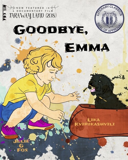 Goodbye, Emma (Paperback)