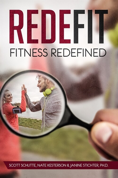 Redefit: Fitness Redefined (Paperback)