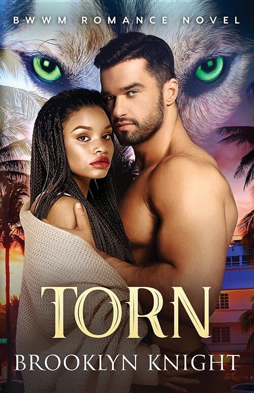 Torn: A Bwwm Romance (Paperback)