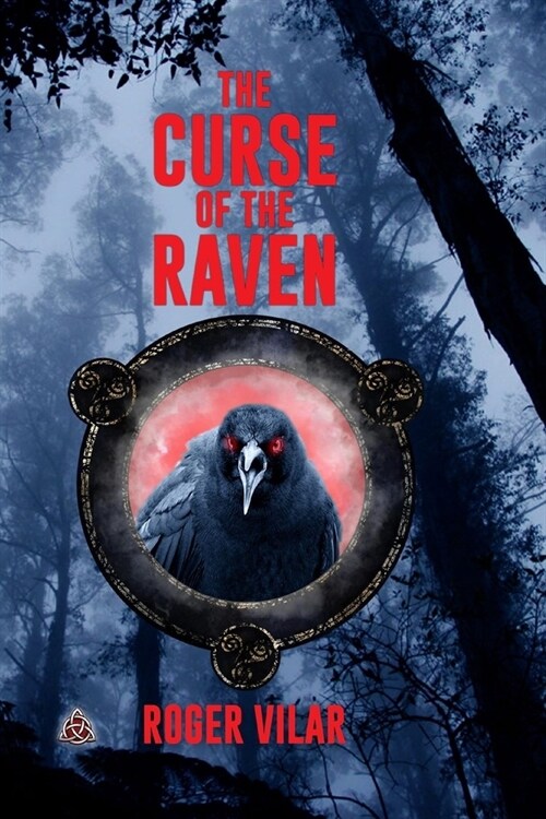 The Curse of the Raven (Paperback)