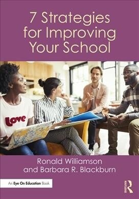 7 Strategies for Improving Your School (Paperback)