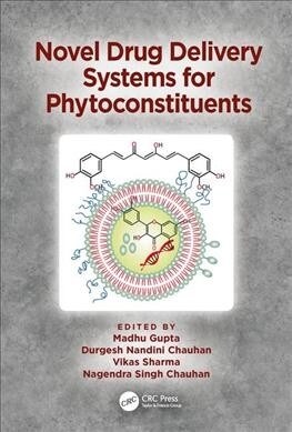 Novel Drug Delivery Systems for Phytoconstituents (Hardcover)
