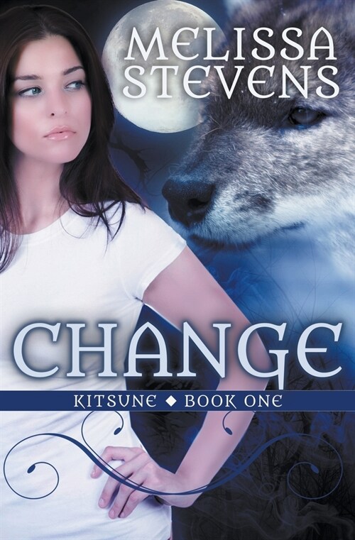 Change (Paperback)