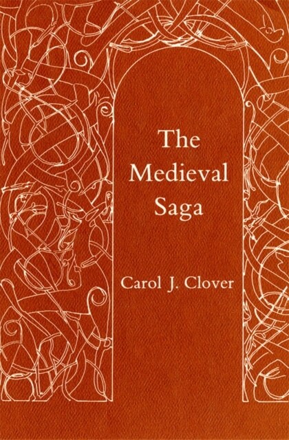 The Medieval Saga (Paperback)