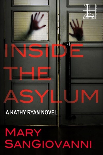 Inside the Asylum (Paperback)