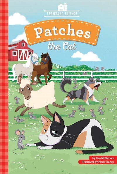 Patches the Cat (Other)