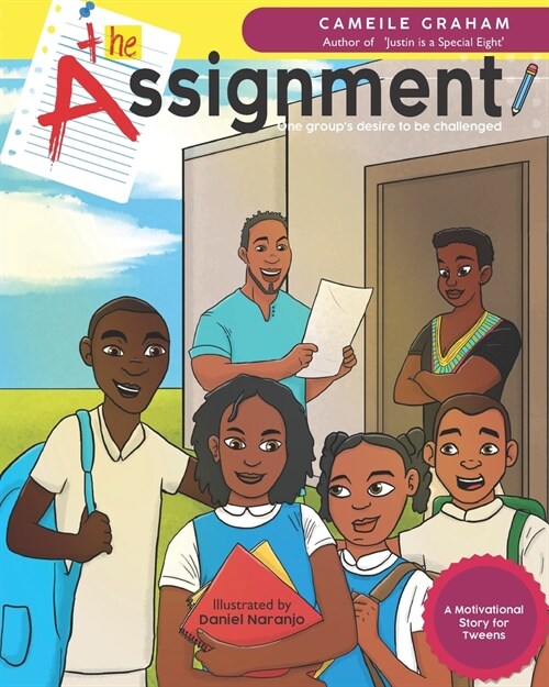 The Assignment: One Groups Desire to Be Challenged (Paperback)