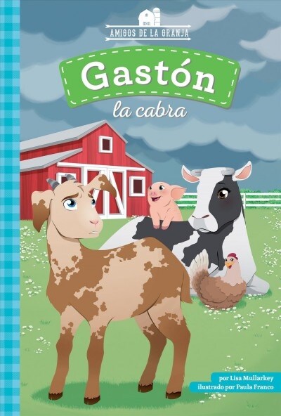 Gastan La Cabra (Gaston the Goat) (Other)